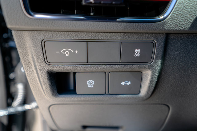 New 2026 Hyundai Sonata N Line FWD image 23