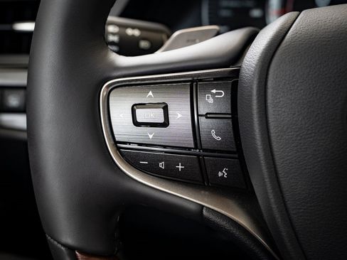 New 2025 Lexus ES 350 Ultra Luxury image 25