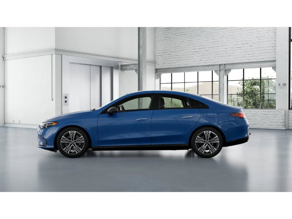 New 2027 Mercedes-Benz CLA 220 image 34