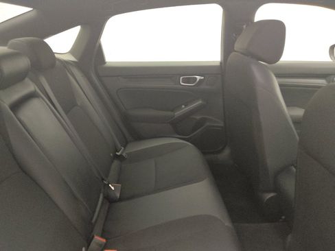 Used 2025 Honda Civic Sport image 19