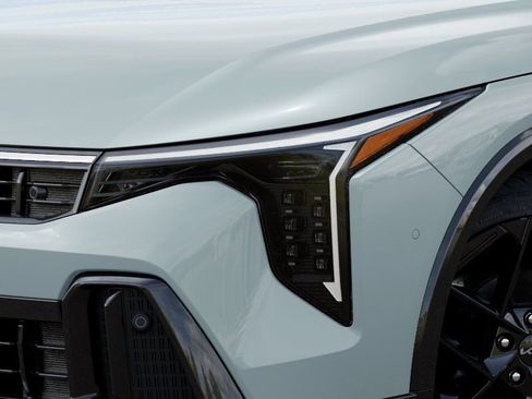 New 2026 Kia K4 GT-Line Turbo FWD image 10