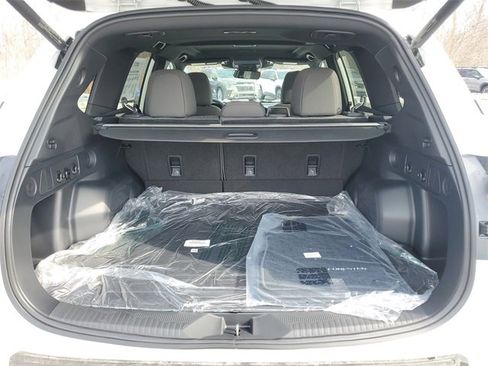 New 2026 Subaru Forester Premium image 7