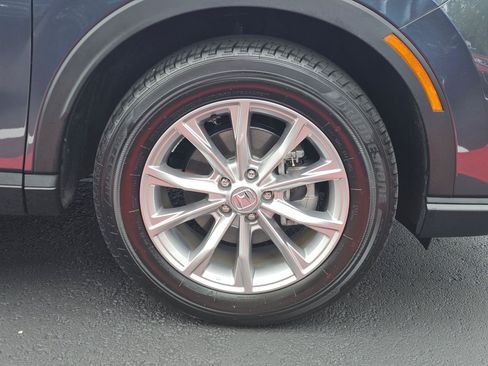 Certified 2024 Honda CR-V EX-L image 9