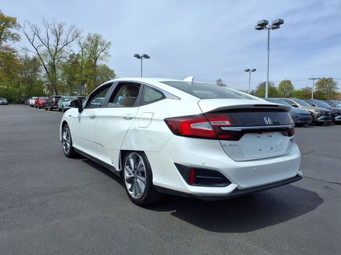 Used 2021 Honda Clarity Touring image 7