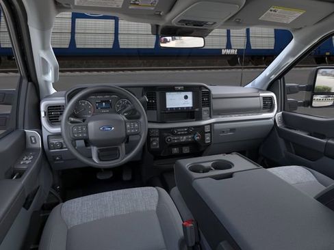 New 2026 Ford F250 XLT AWD/4WD image 10