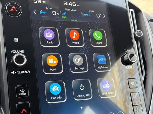 New 2026 Subaru WRX Premium image 17