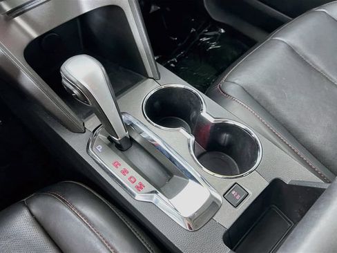 Used 2013 GMC Terrain SLT FWD image 22