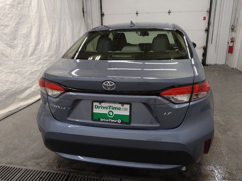 Used 2021 Toyota Corolla LE image 7