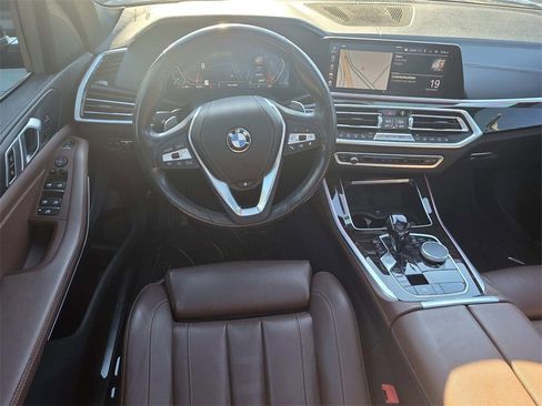 Used 2020 BMW X5 xDrive40i w/ Convenience Package image 6