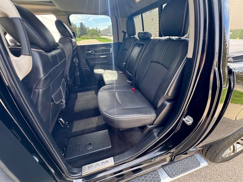 Used 2013 RAM 1500 Limited AWD/4WD image 25
