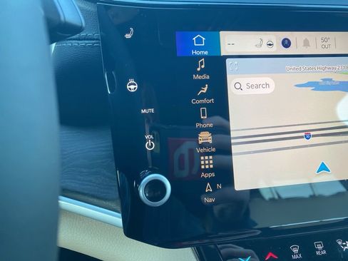 New 2026 Jeep Grand Cherokee Limited image 21