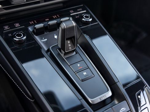 Certified 2024 Porsche 911 Carrera GTS image 44