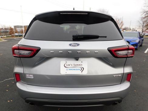 Used 2024 Ford Escape ST-Line image 4