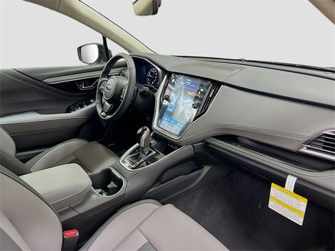 New 2025 Subaru Outback Onyx Edition image 32