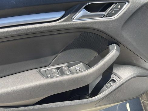 Used 2017 Audi A3 2.0T Premium w/ Convenience Package FWD image 12