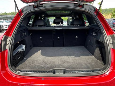 Used 2026 Mercedes-Benz GLC 300 4MATIC image 36