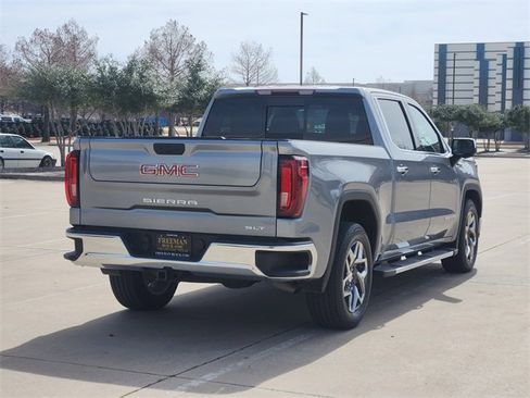 Used 2023 GMC Sierra 1500 SLT image 5