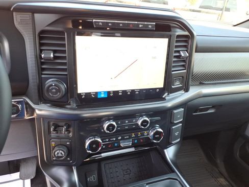 New 2026 Ford F150 Raptor AWD/4WD image 9