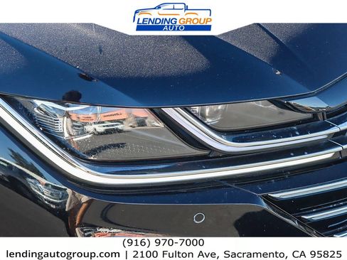 Used 2021 Volkswagen Arteon SEL Premium image 7