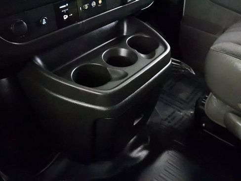 Used 2025 Chevrolet Express 2500 w/ Driver Convenience Package RWD image 17