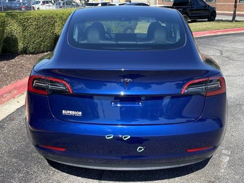 Used 2023 Tesla Model 3 Standard Range RWD image 3