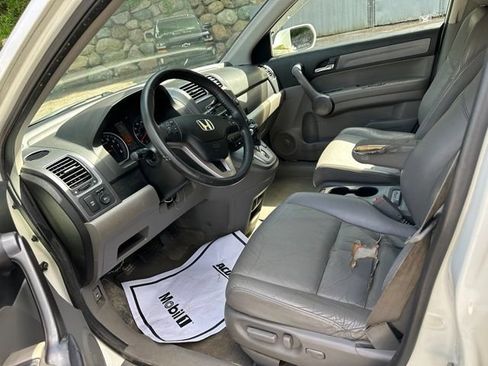 Used 2008 Honda CR-V EX-L image 11