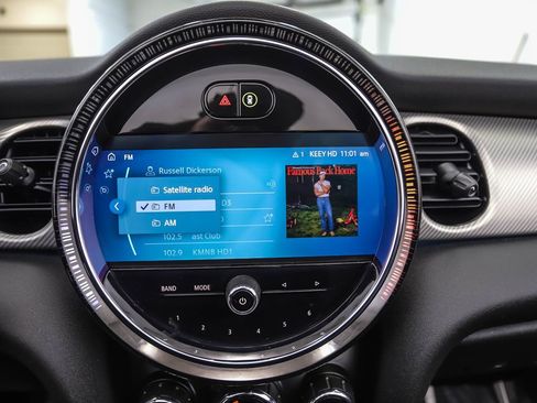 Used 2024 MINI Cooper Convertible image 16