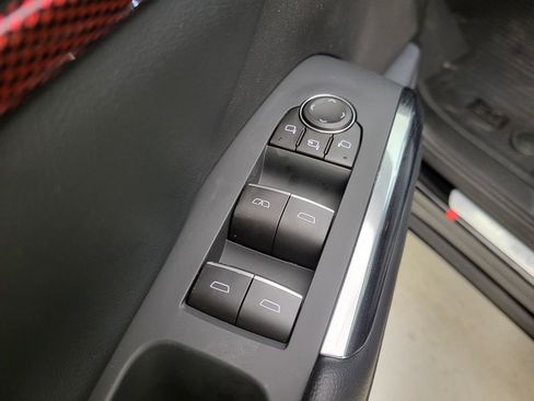 New 2026 Chevrolet Traverse RS w/ LPO, Floor Liner Package image 35