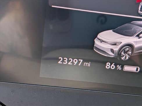Certified 2023 Volkswagen ID.4 Pro S RWD image 34