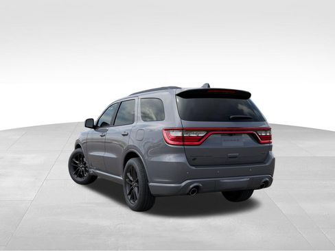 New 2026 Dodge Durango GT AWD/4WD image 3