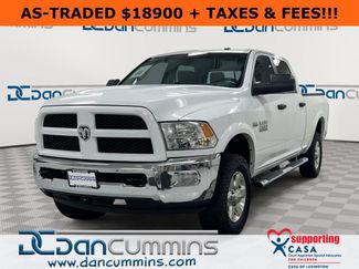 Used 2015 RAM 2500 Outdoorsman AWD/4WD video 1