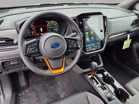 New 2026 Subaru Forester Wilderness image 4