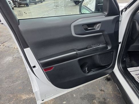 Used 2021 Ford Bronco Sport image 10