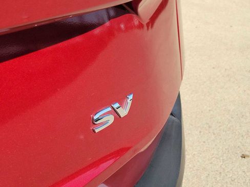 Used 2021 Nissan Rogue SV w/ Premium Package image 3