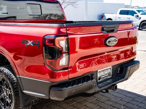 Used 2025 Ford Ranger XLT image 18