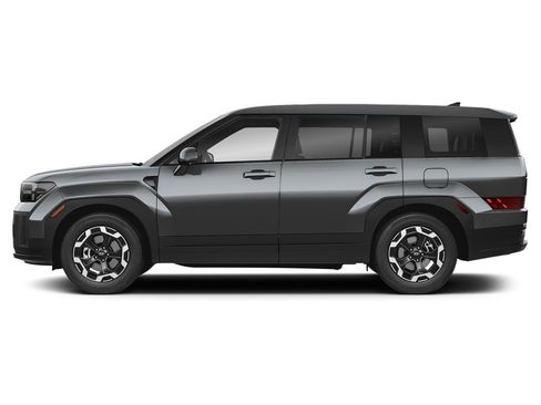 New 2026 Hyundai Santa Fe SE FWD image 19