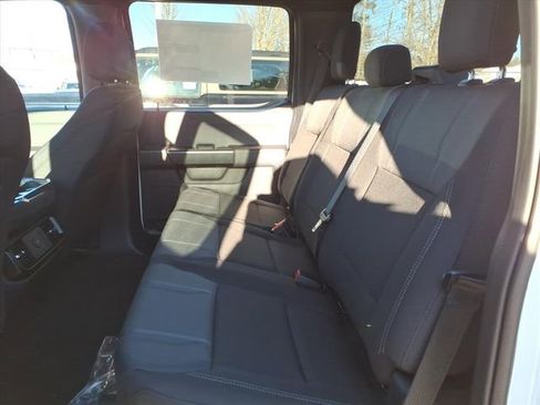 New 2026 Ford F150 STX w/ Equipment Group 200A image 10