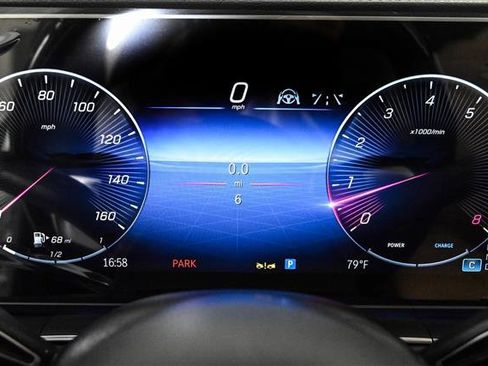 New 2026 Mercedes-Benz GLS 580 4MATIC image 12