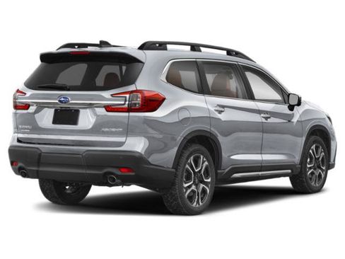 Certified 2025 Subaru Ascent Touring w/ Popular Package #2 AWD/4WD image 2