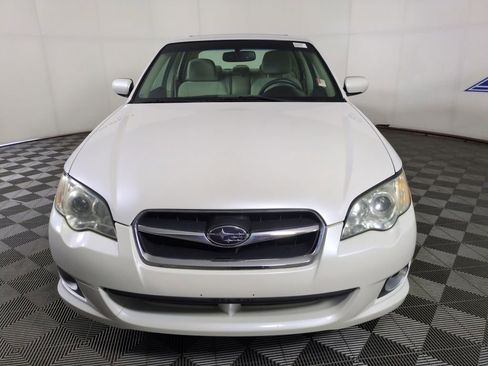 Used 2008 Subaru Legacy 2.5i image 8