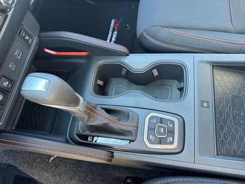 Used 2026 Nissan Frontier PRO-4X w/ Pro-4x Convenience Package image 16