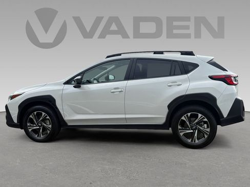 Used 2025 Subaru Crosstrek 2.0i Premium AWD/4WD image 8