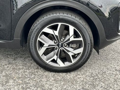 Used 2020 Kia Sportage EX w/ Option Group 15 AWD/4WD image 11