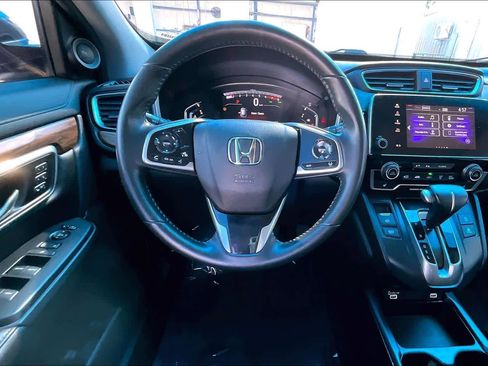 Used 2022 Honda CR-V EX-L image 6