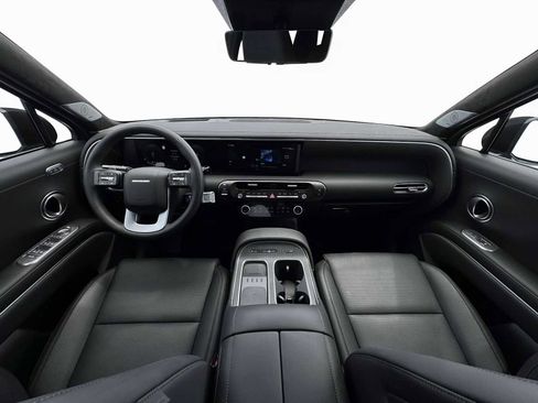 New 2026 Hyundai Palisade Calligraphy FWD image 13
