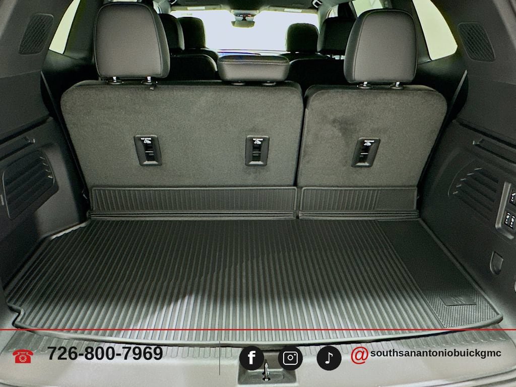New 2026 Buick Enclave Sport Touring w/ Power Package AWD/4WD image 30