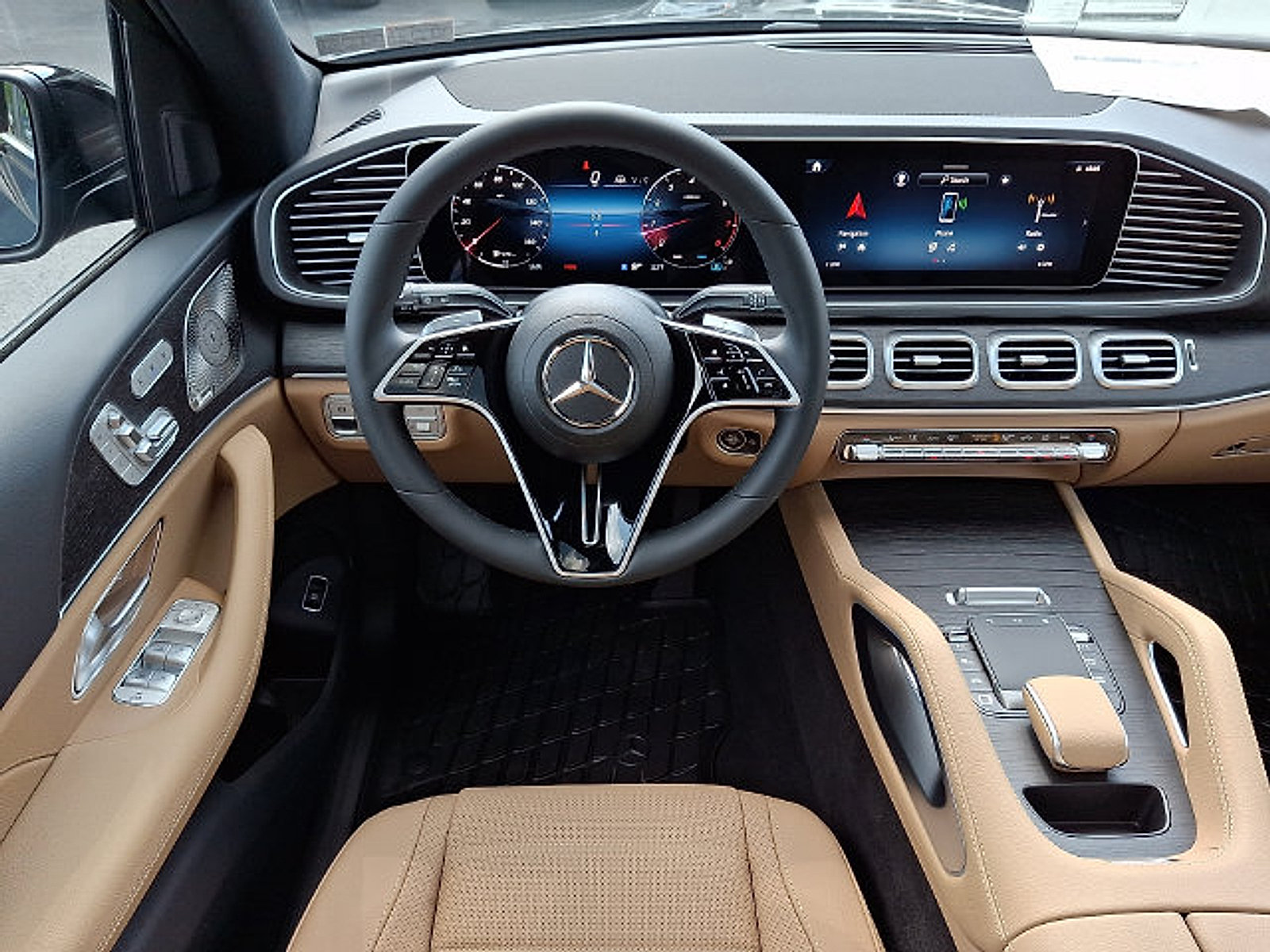Used 2026 Mercedes-Benz GLE 450 4MATIC image 10