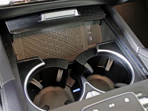 New 2026 Mercedes-Benz GLE 350 4MATIC image 24