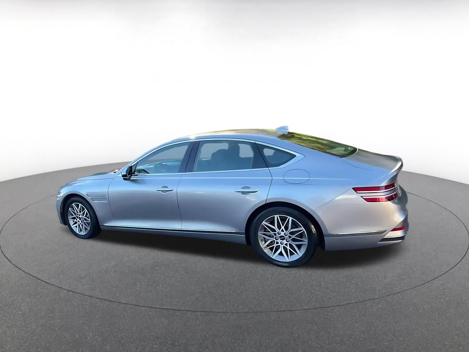 Used 2026 Genesis G80 2.5T AWD/4WD image 9