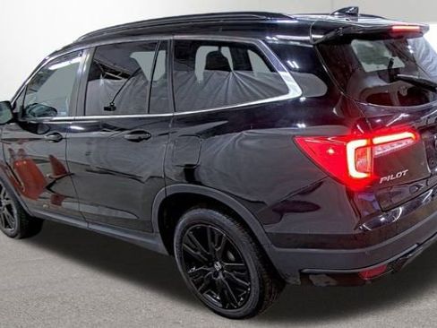 Used 2022 Honda Pilot Special Edition image 4